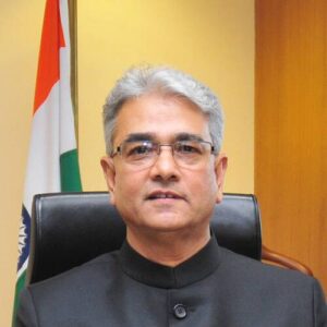Shashi Kant Sharma