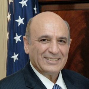 Shaul Mofaz