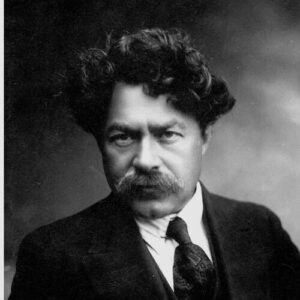 Shaul Tchernichovsky