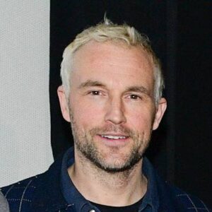 Shaun Benson