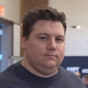Shaun Deeb