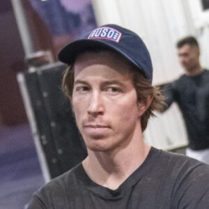 Shaun White