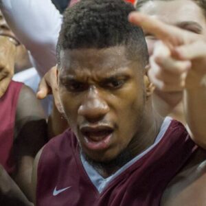 Shavar Newkirk