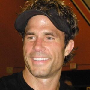 Shawn Christian