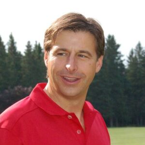 Shawn Graham