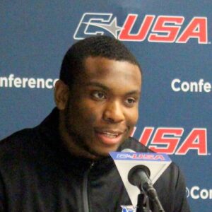 Shawn Jones