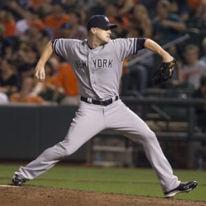 Shawn Kelley