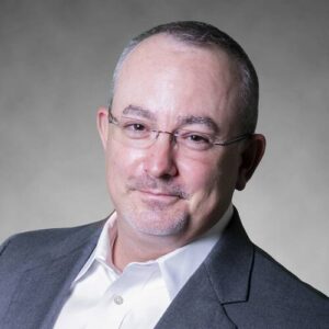 Shawn M. Galloway