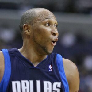 Shawn Marion