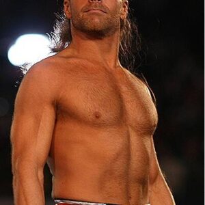Shawn Michaels