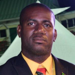 Shawn Richards