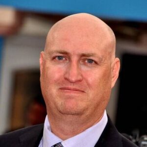 Shawn Ryan