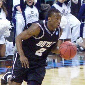 Shawn Vanzant