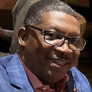 Shawn Wilson