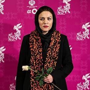 Shayesteh Irani