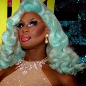 Shea Couleé
