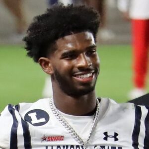 Shedeur Sanders