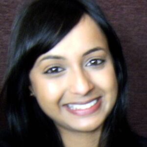 Shefali Chowdhury