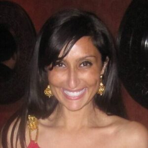 Shefali Razdan Duggal