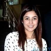 Shehnaaz Kaur Gill