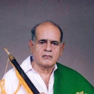 Sheik Chinna Moulana