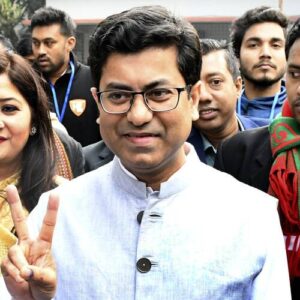 Fazle Noor Taposh