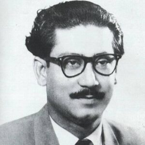 Sheikh Mujibur Rahman