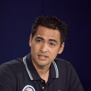 Sheikh Muszaphar Shukor