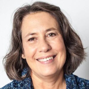 Sheila Bair