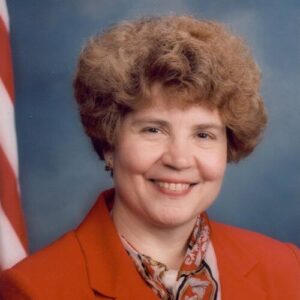 Sheila Frahm