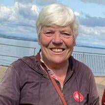 Sheila Gilmore