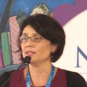 Sheila Miyoshi Jager
