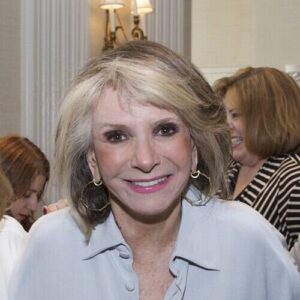 Sheila Nevins