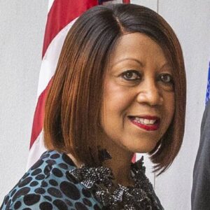 Sheila Oliver