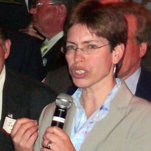 Sheila Simon