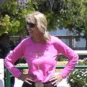 Sheila Varian