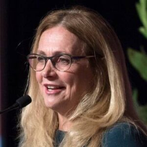 Sheilah Martin