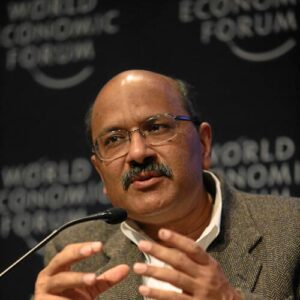 Shekhar Gupta