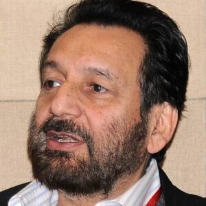 Shekhar Kapur