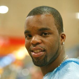 Shelden Williams