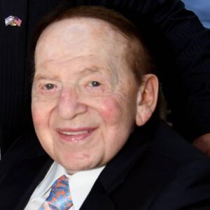 Sheldon Adelson