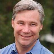 Sheldon Whitehouse