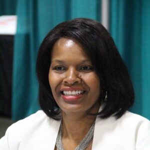 Shelia P. Moses
