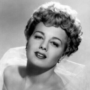 Shelley Winters