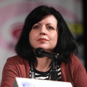 Shelly Bond