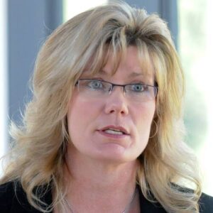 Shelly Glover