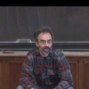 Shelly Kagan