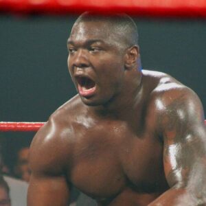 Shelton Benjamin