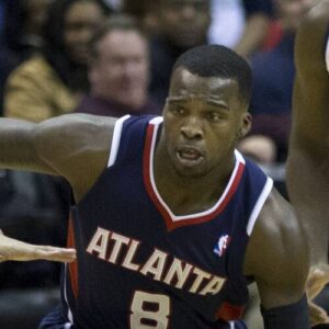 Shelvin Mack