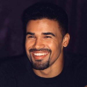 Shemar Moore